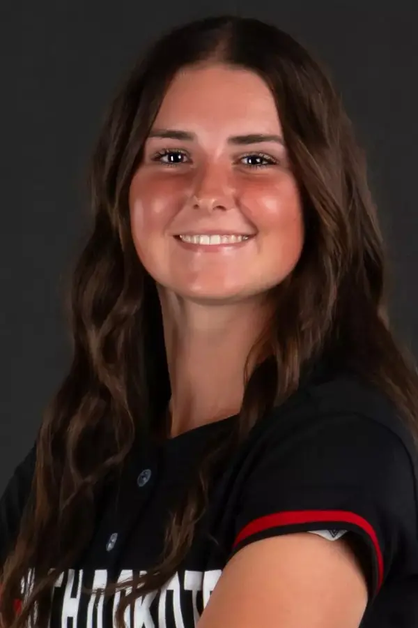 Camryn Kersten, Softball, University of South Dakota