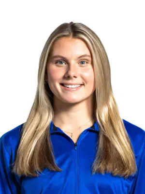 Sarah Blake, Swimming & Diving, undefined