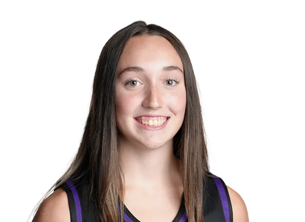 Anna Eddy, Basketball, University of Portland
