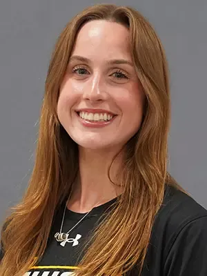 Dylan Gustaff, Swimming & Diving, Towson University