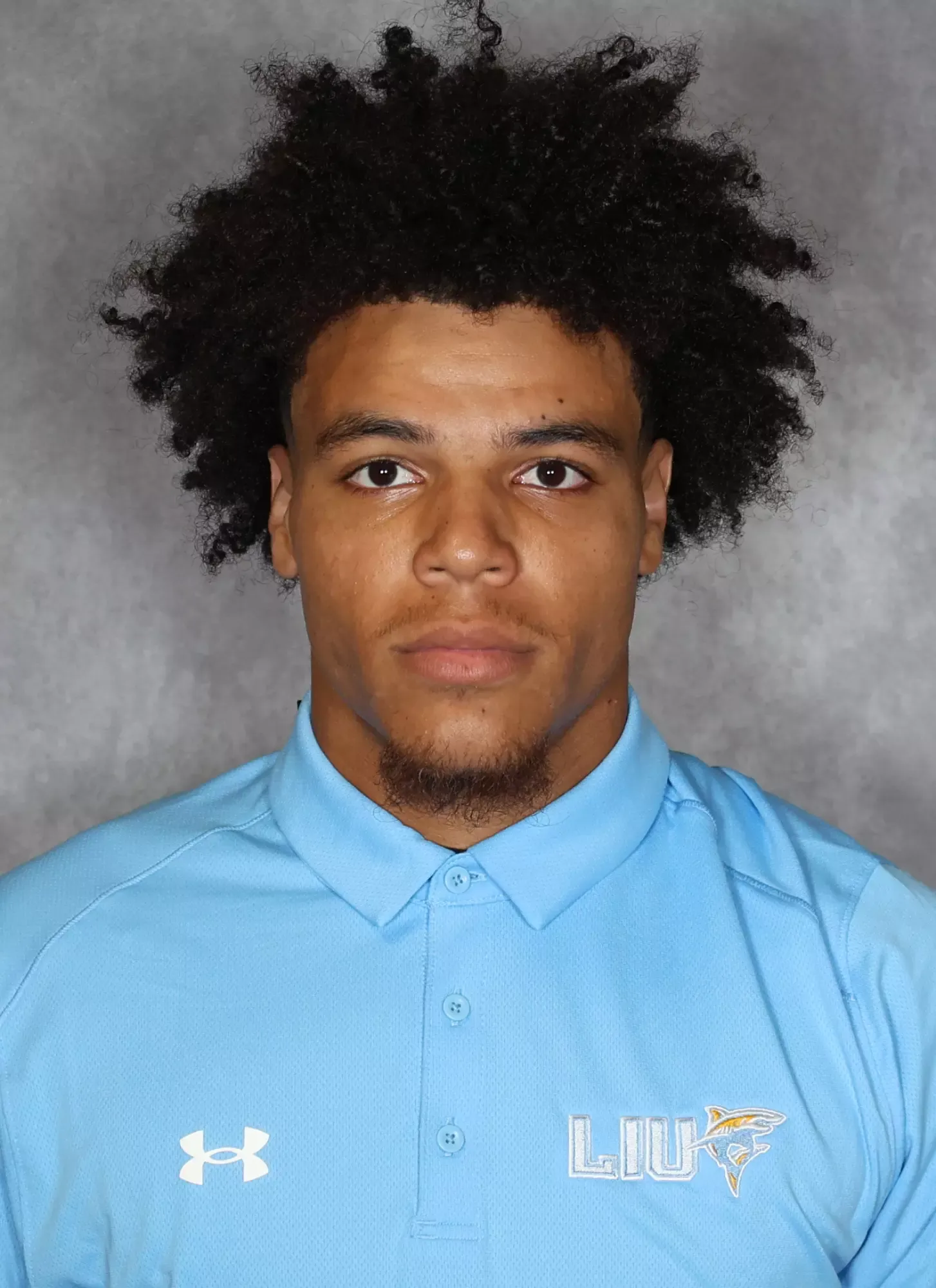 Nasir Hennigan, Football, Long Island University