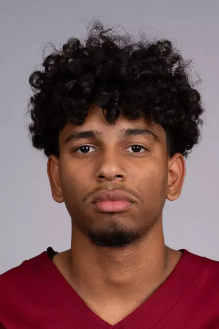 Christian Flowers, Football, Henderson State University