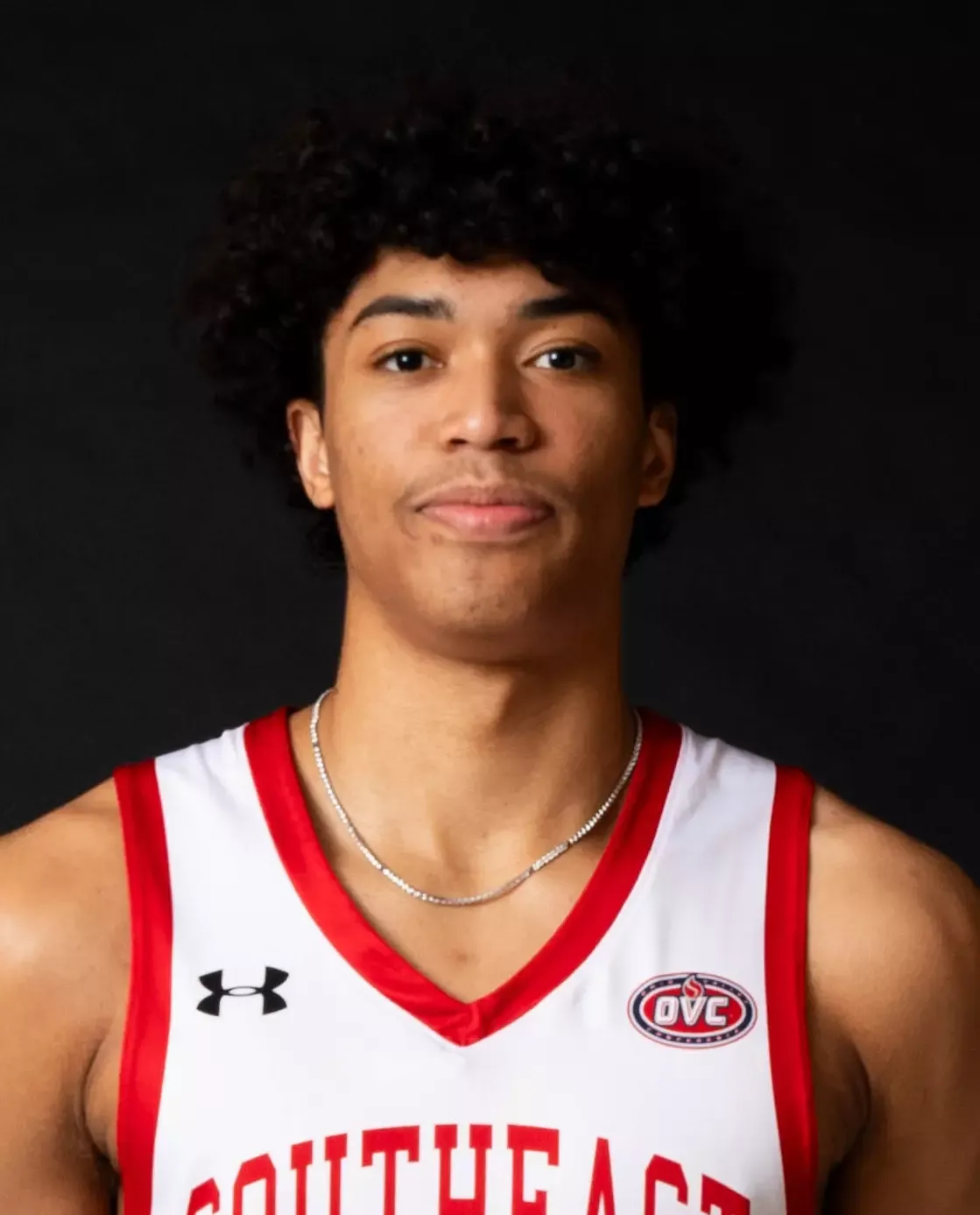 Alonzo Clawson-Smith, Basketball, undefined