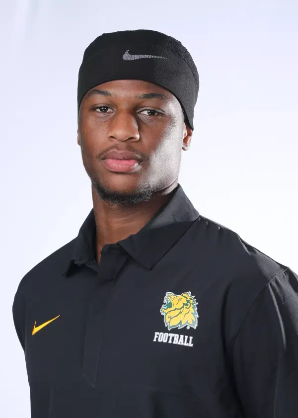Mitrell Lewis, Football, Missouri Southern State University