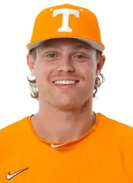 Colby Backus, Baseball, undefined