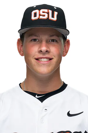 Ethan Kleinschmit, Baseball, undefined