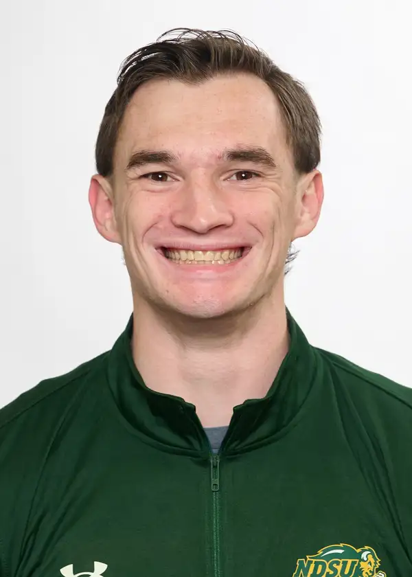 Jarod White, Track and Field (O), North Dakota State University