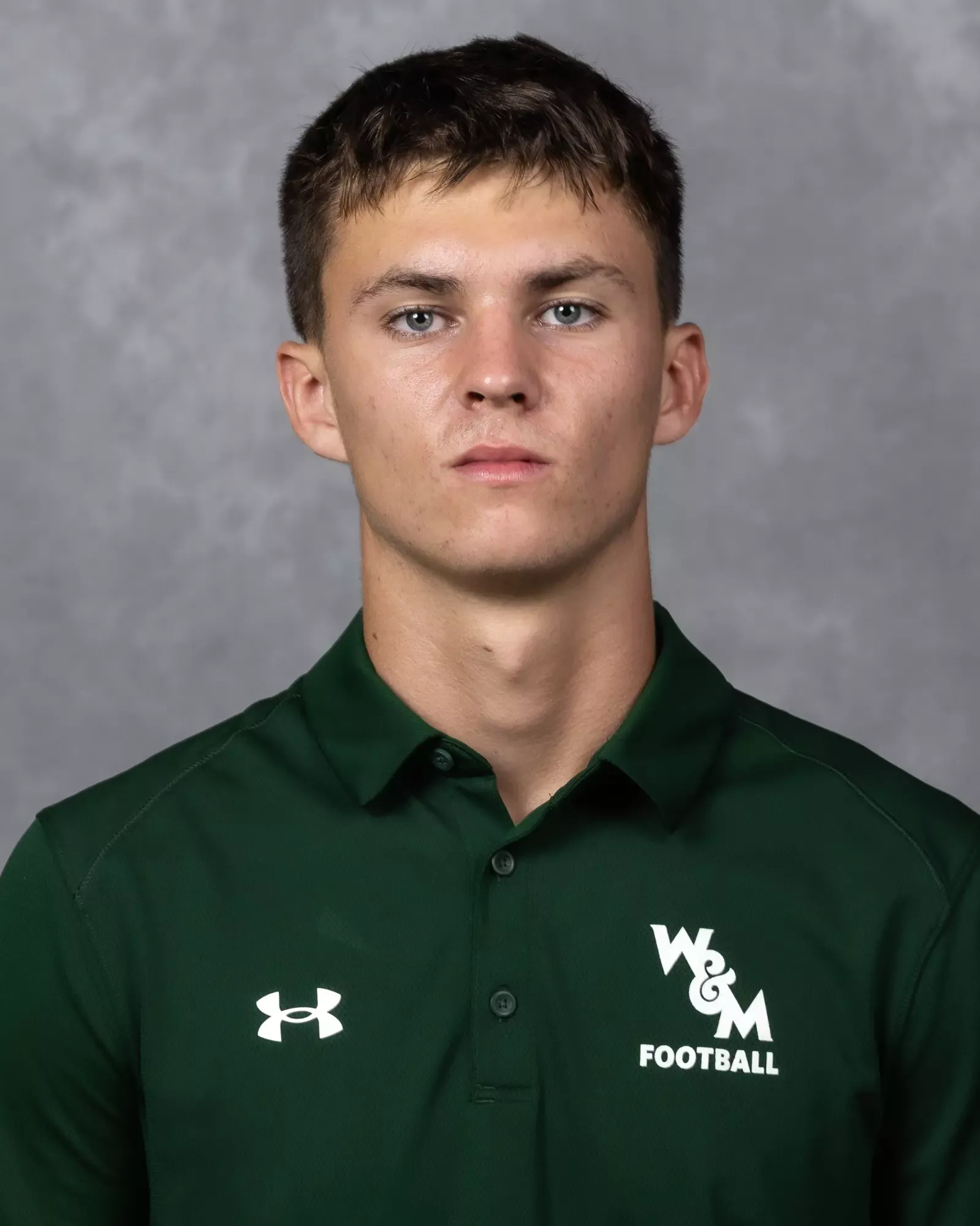 Spencer Chappell, Football, undefined