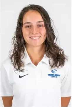 Laura Cuesta Bret, Tennis, undefined