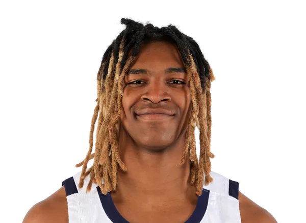 KJ Younger, Basketball, undefined