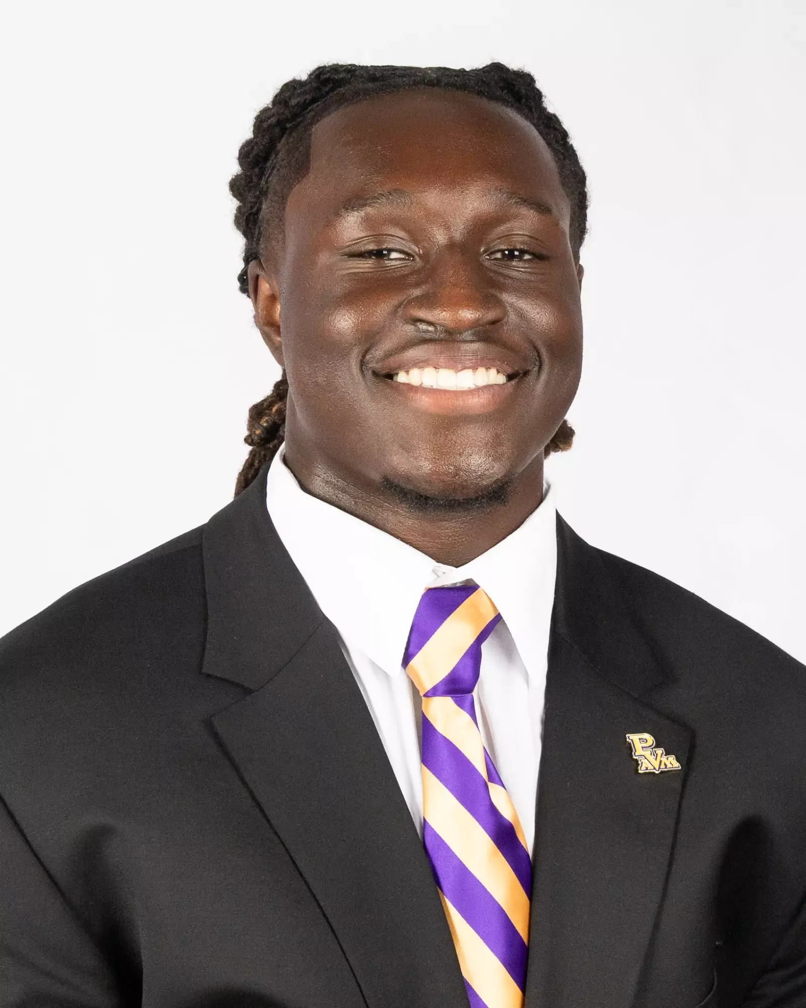 Chase Walker, Football, Prairie View A&M University