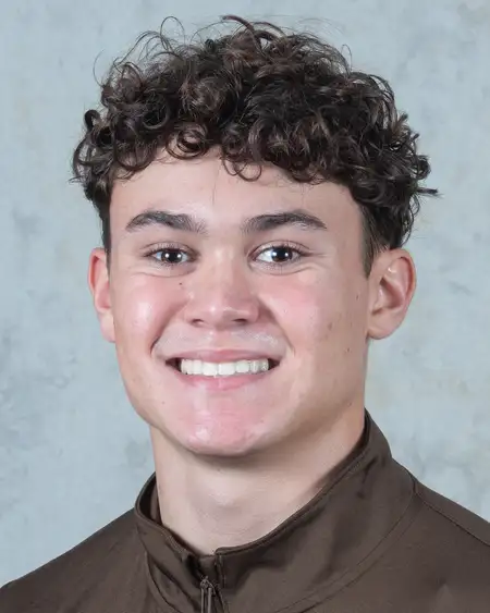 Tristan Rutledge, Track and Field (O), Lehigh University