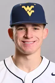 Gavin Kelly, Baseball, undefined