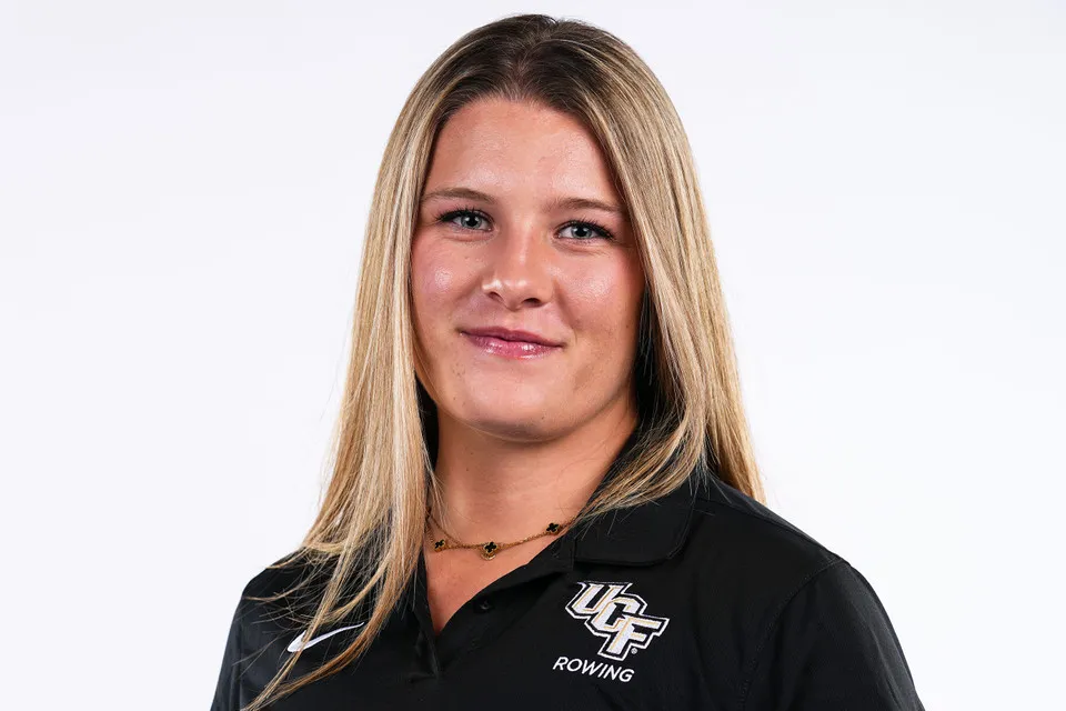 Brigitte Kappler, Rowing, undefined