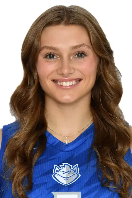 Avery Boehm, Volleyball, Saint Louis University