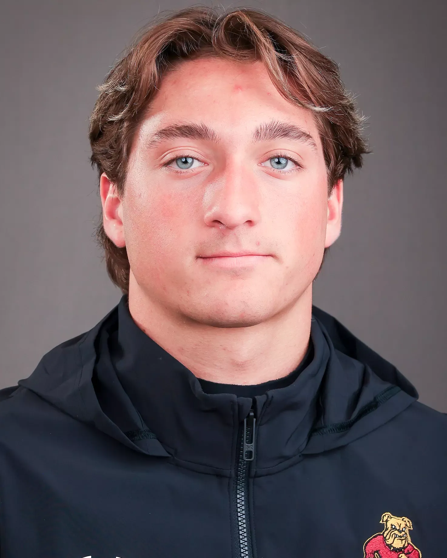 Carter Bowe, Football, undefined