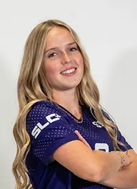 Kensley Smith, Soccer, Stephen F. Austin State University