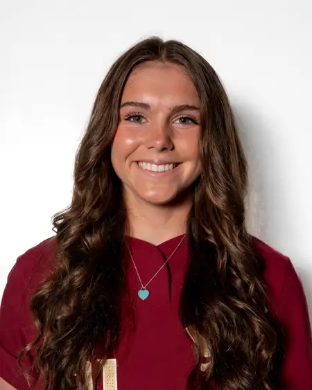McLaine Hudson, Softball, Florida State University