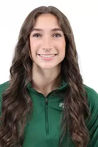 Ally Schmitz, Track and Field (O), Binghamton University