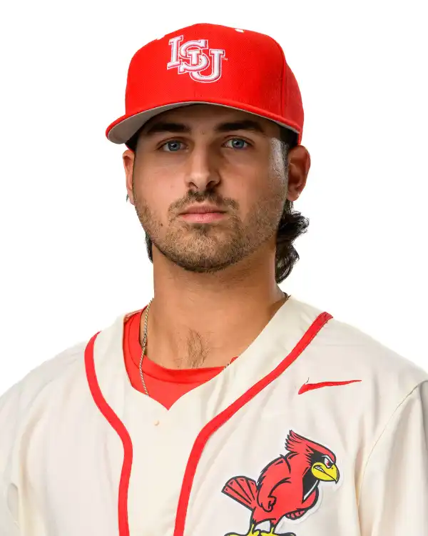 Trenton Roehler, Baseball, Illinois State University