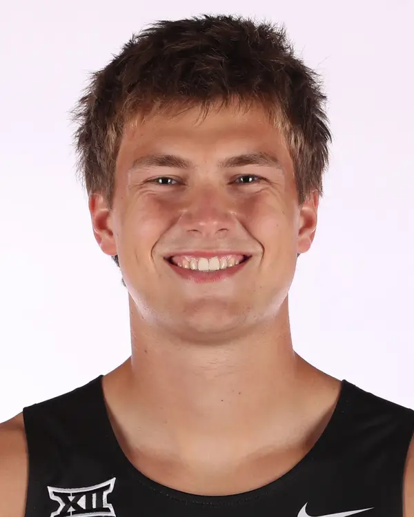 Miller Mabury, Track and Field (O), University of Cincinnati