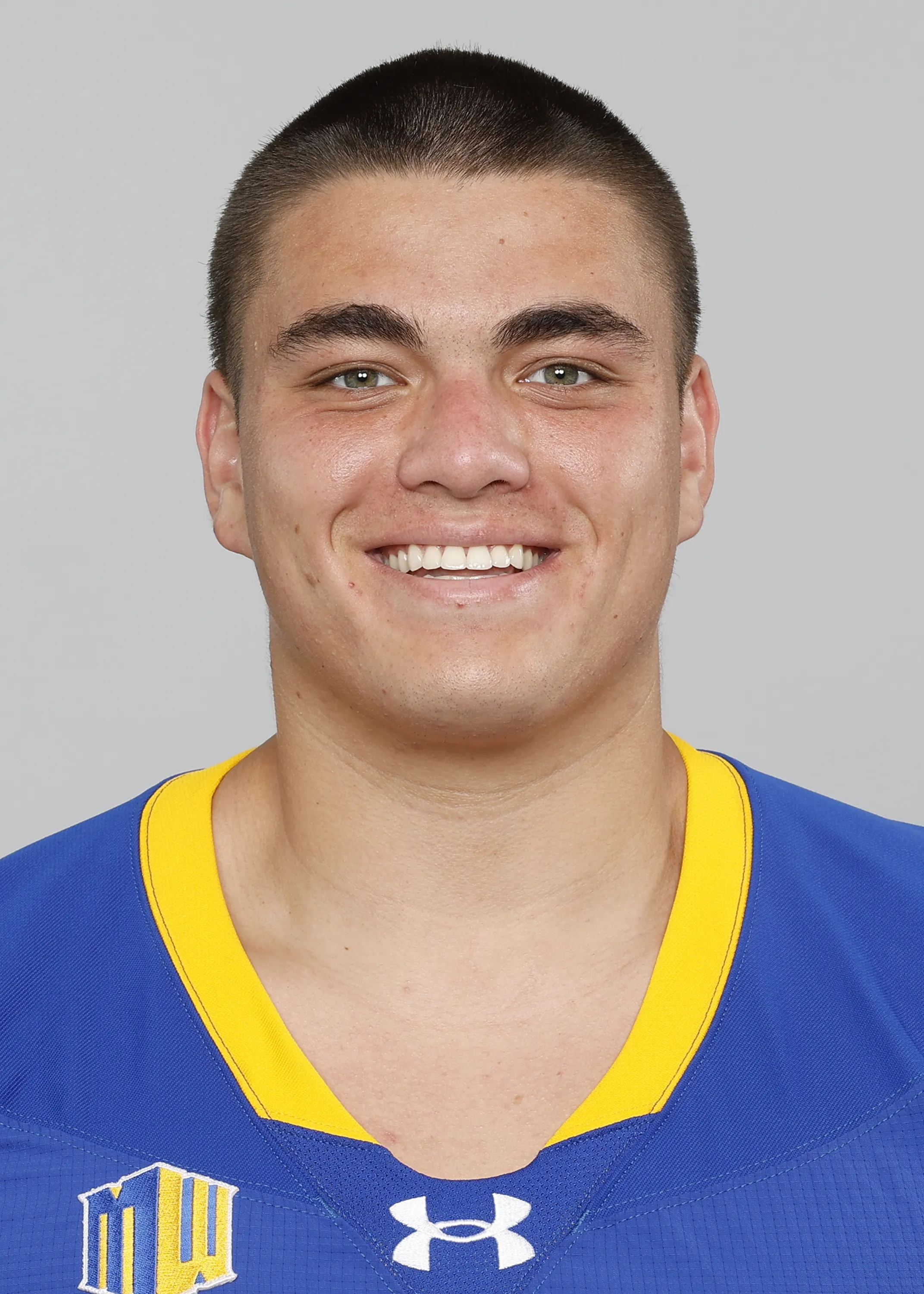 Greg Shade, Football, San Jose State University