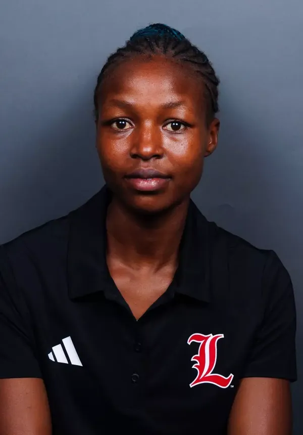 Winnie Ndiwa, Track and Field (O), University of Louisville