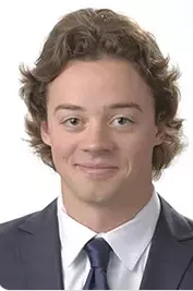 J.P. Turner, Hockey, undefined