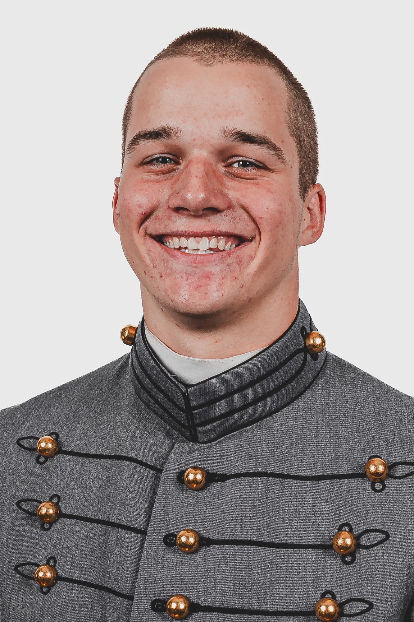 Mark Andrzejewski, Football, undefined