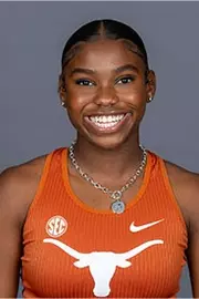 Naomi London, Track and Field, undefined