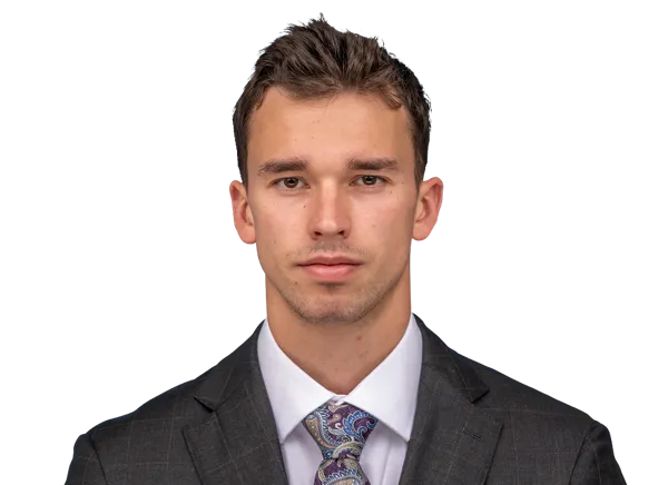 Dan Vessey, Basketball, undefined