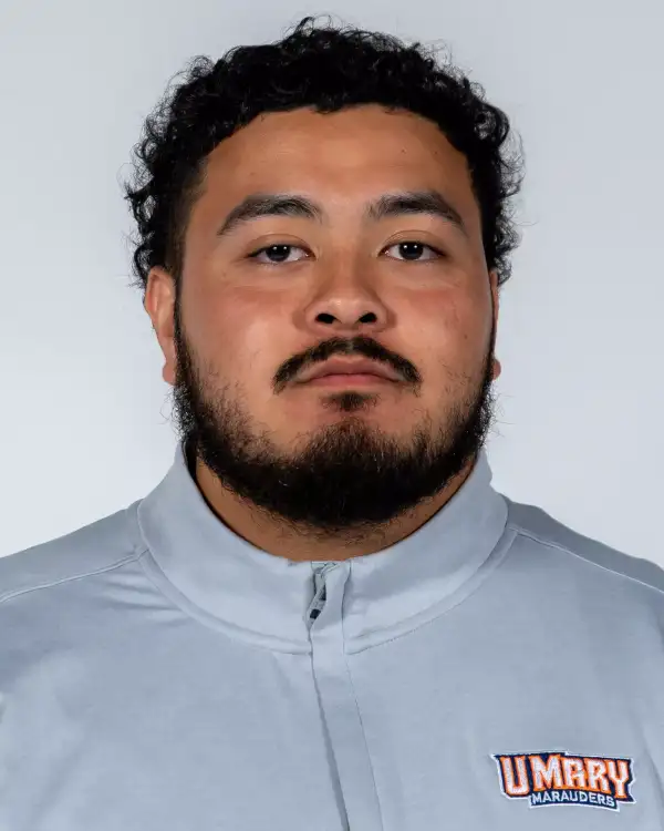 Tau Latu, Football, University of Mary
