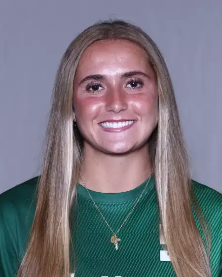Julianna Liguori, Soccer, Stetson University