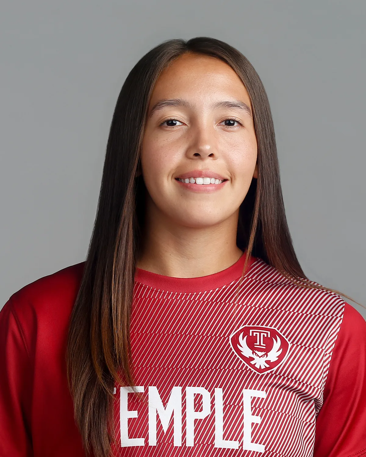 Amaya Hill, Soccer, Temple University