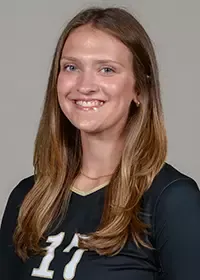 Lauren Marschke, Volleyball, Wofford University
