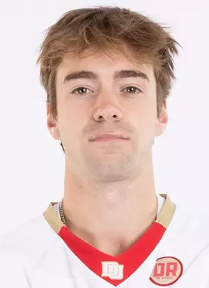 Colm Barnett, Lacrosse, undefined