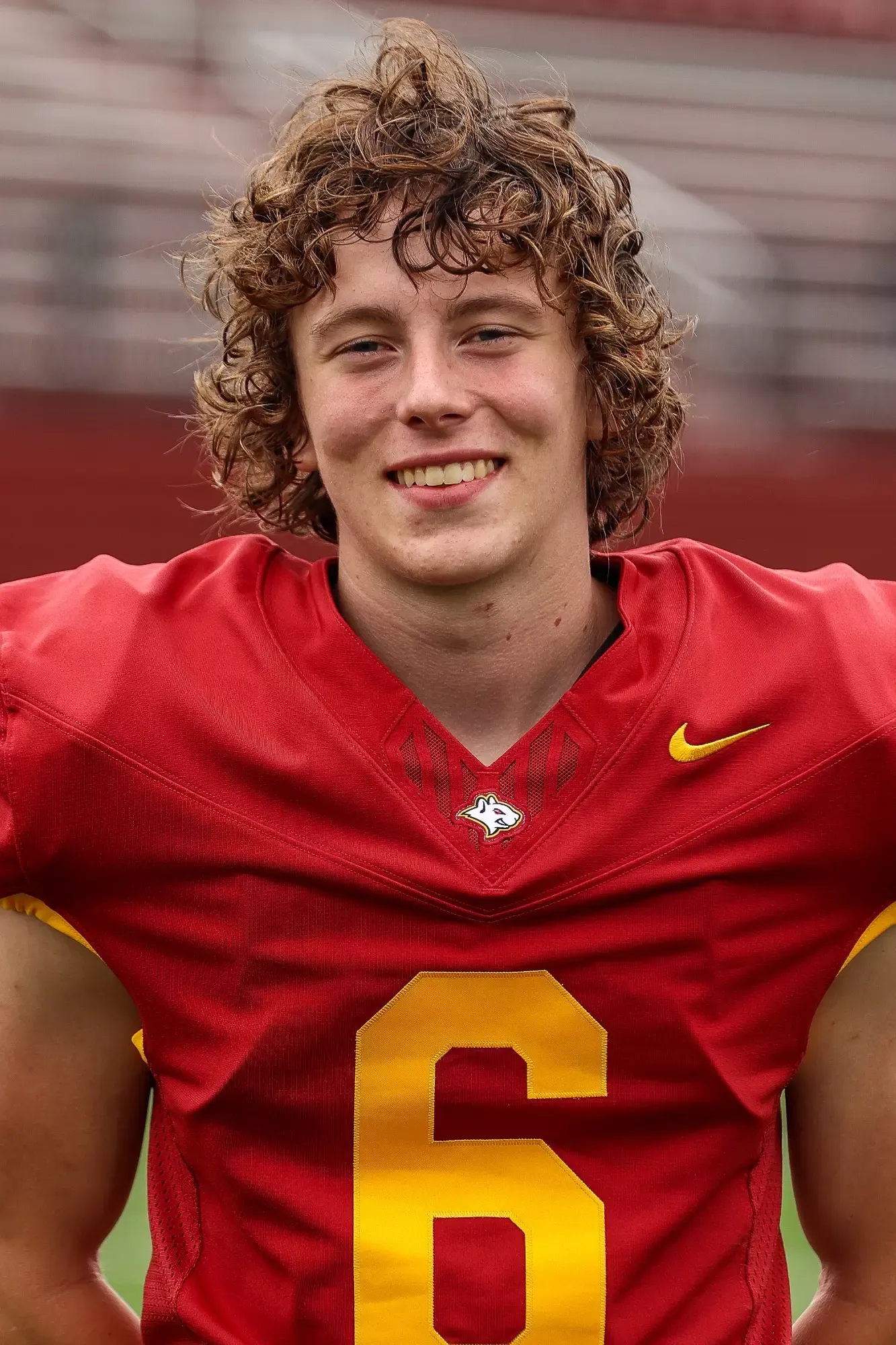 Andrew Foley, Football, undefined
