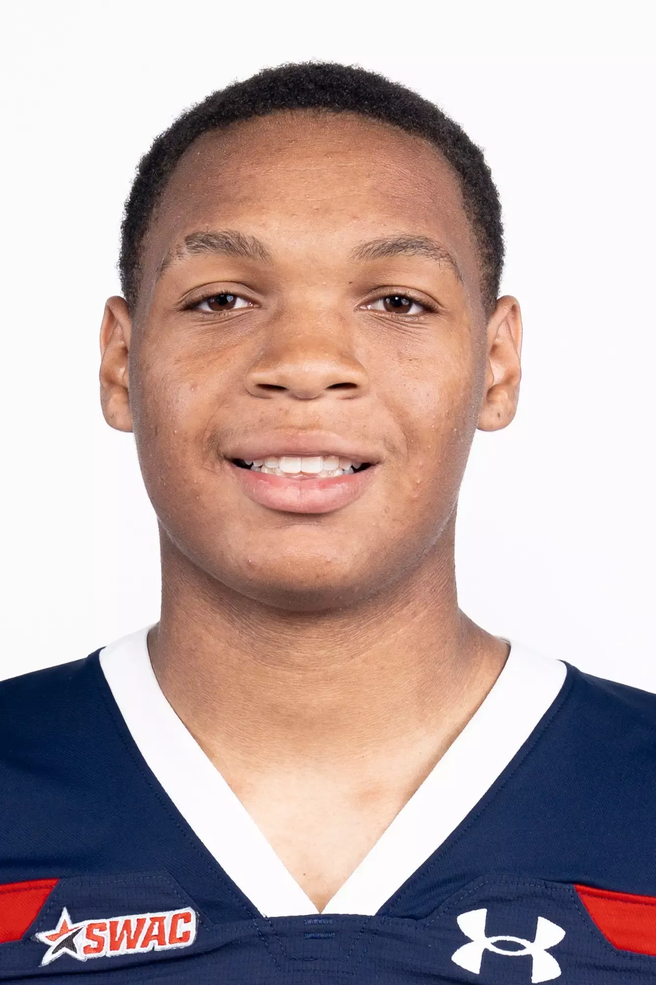 Davon Merchant, Football, undefined