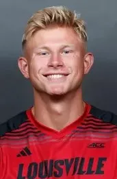 Josh Jones, Soccer, undefined