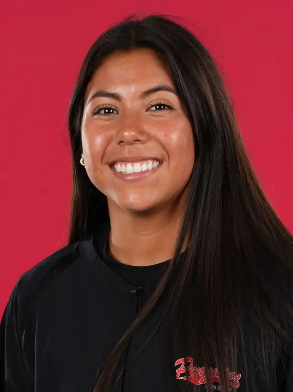 Kylie Parsons, Lacrosse, Youngstown State University