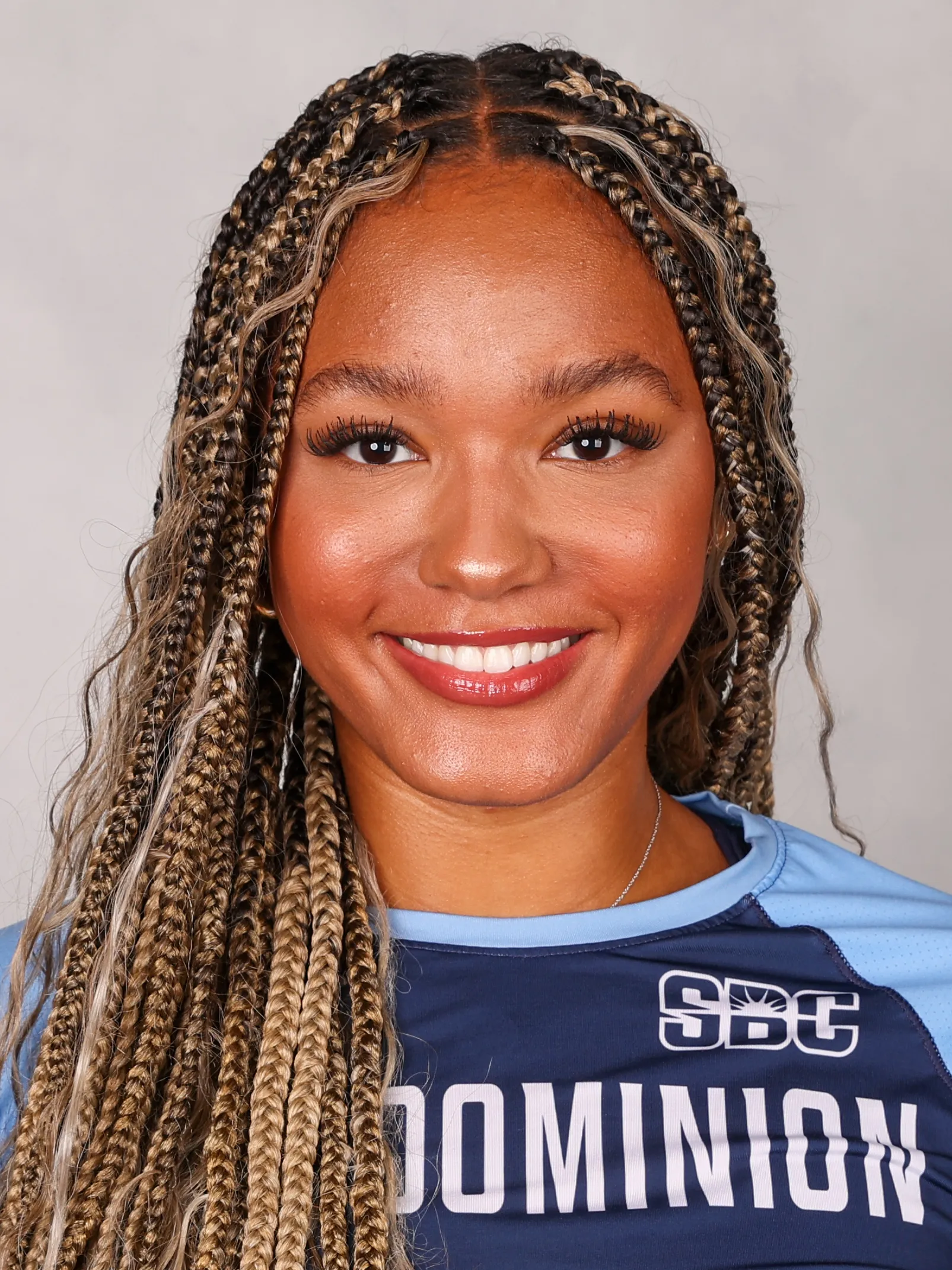 Taylor Motes, Volleyball, undefined