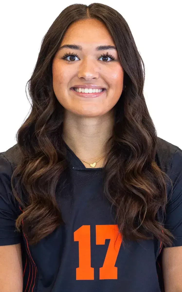 Ellie Morgan, Soccer, Sam Houston State University