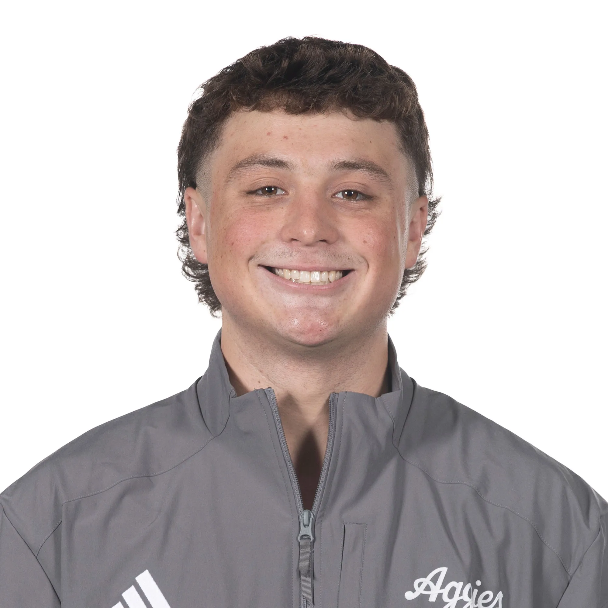 Chase Swearingen, Swimming & Diving, Texas A&M University