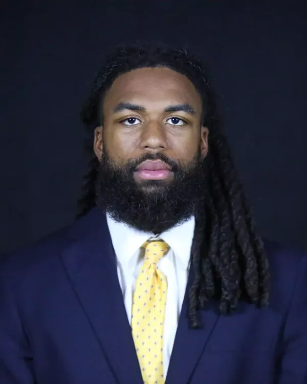 Demark Howell, Football, Johnson C. Smith University