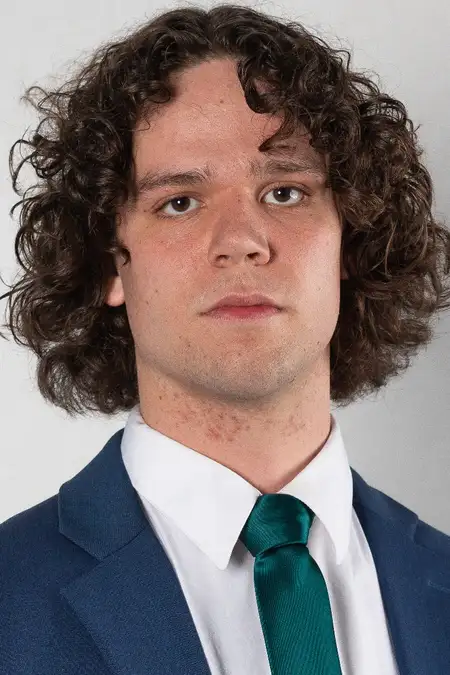 Andy Belles, Football, Dartmouth College