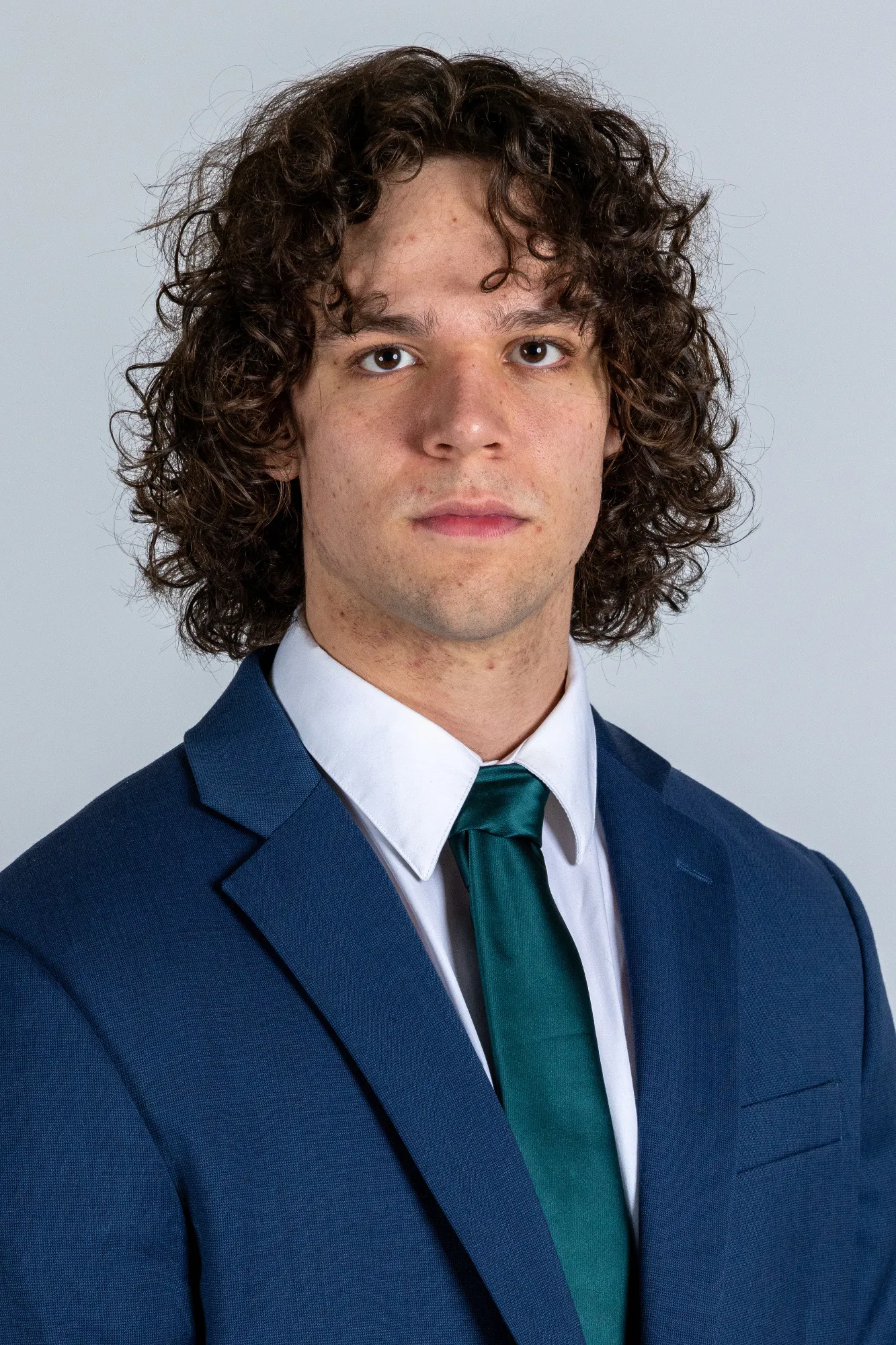 Andy Belles, Football, Dartmouth College