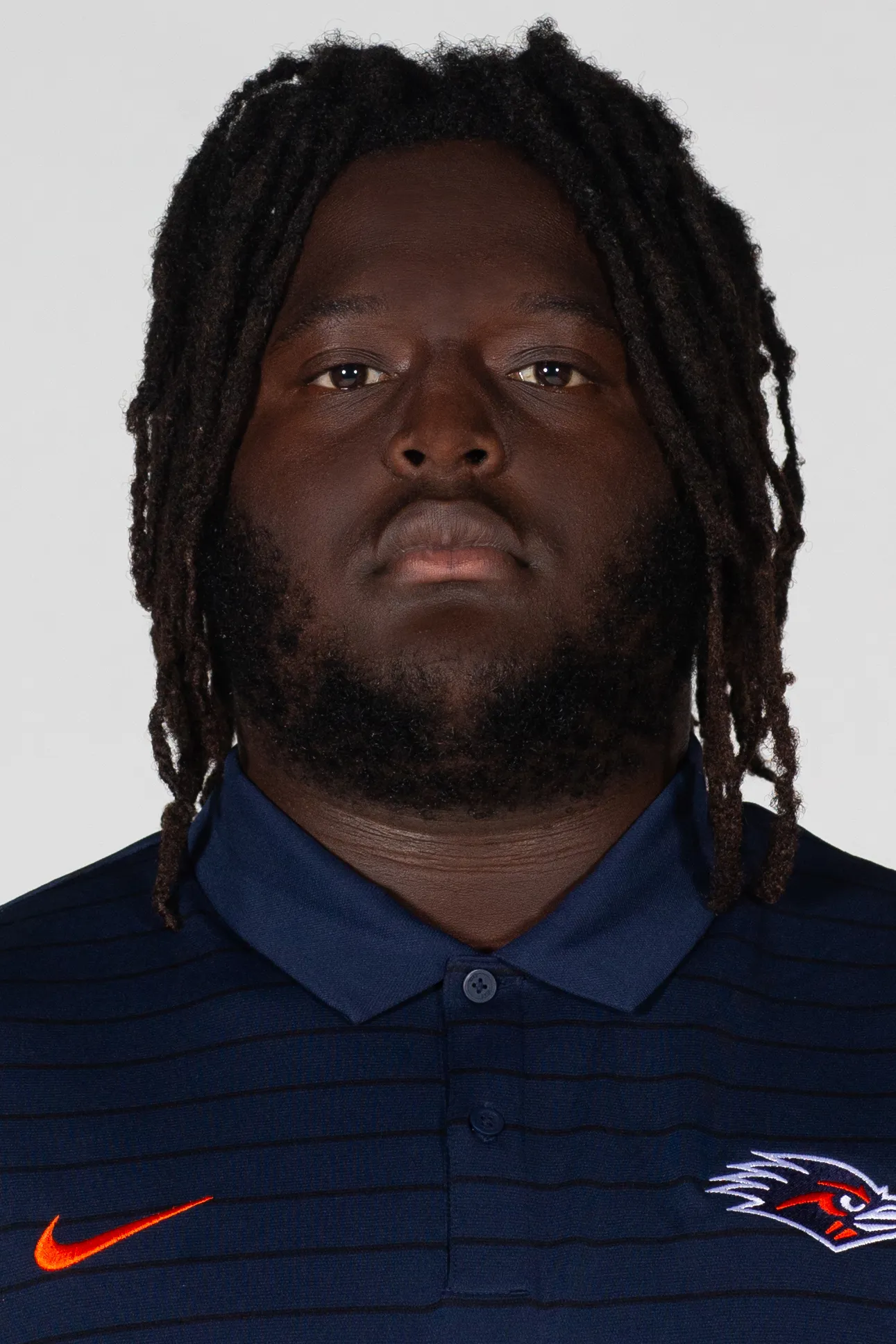 Josiah Evans, Football, undefined
