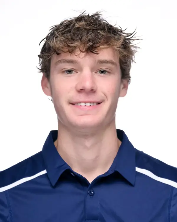 Ben Pearce, Track and Field (O), Rice University