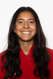 Alexia Escalera Mack, Track and Field, undefined