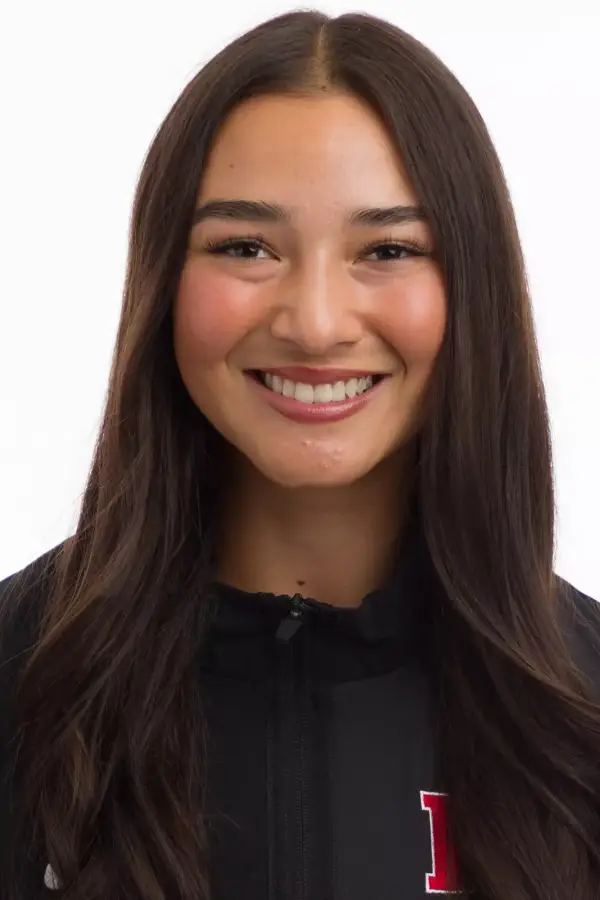 Hailey Stripling, Softball, Rutgers University